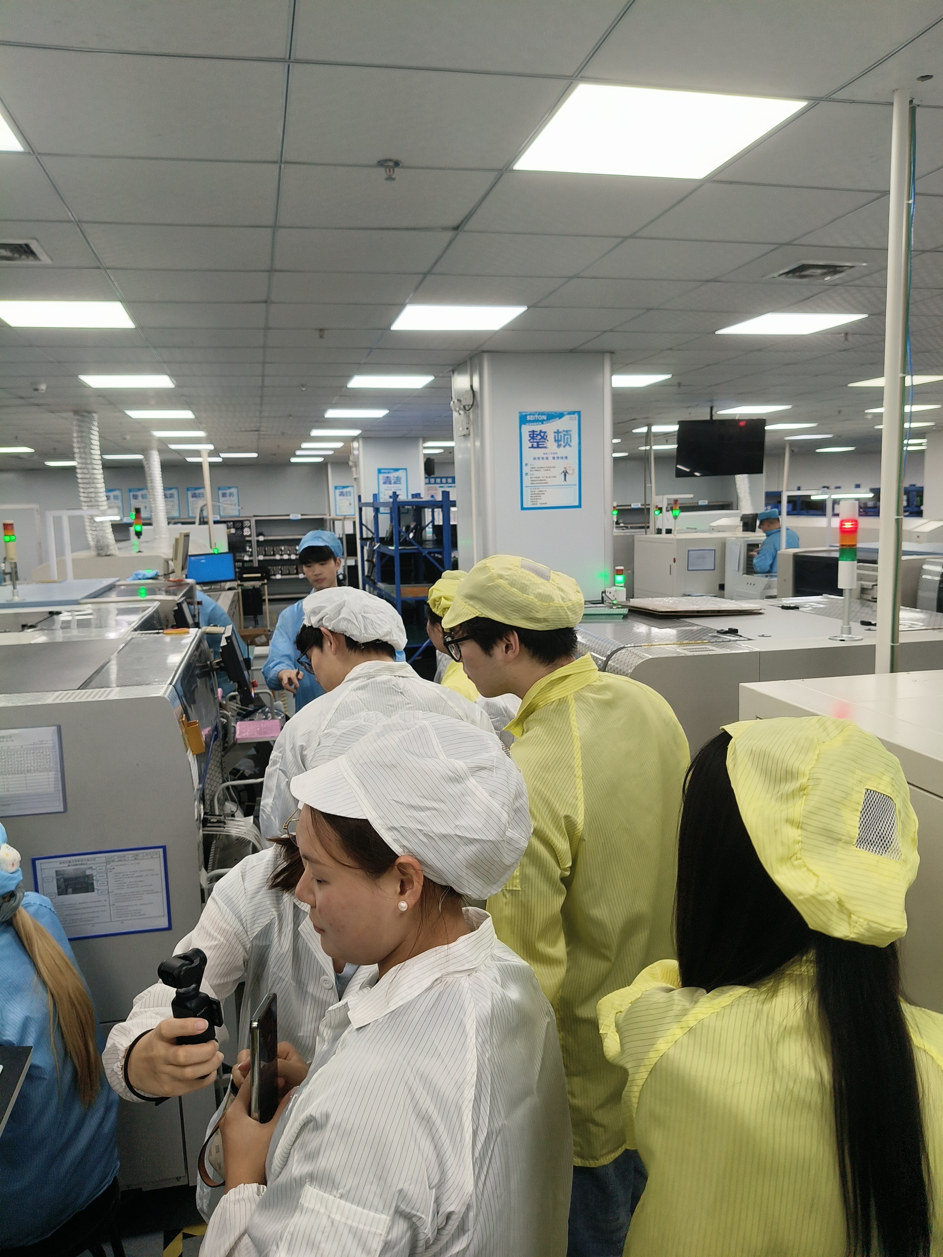 实训课堂 6